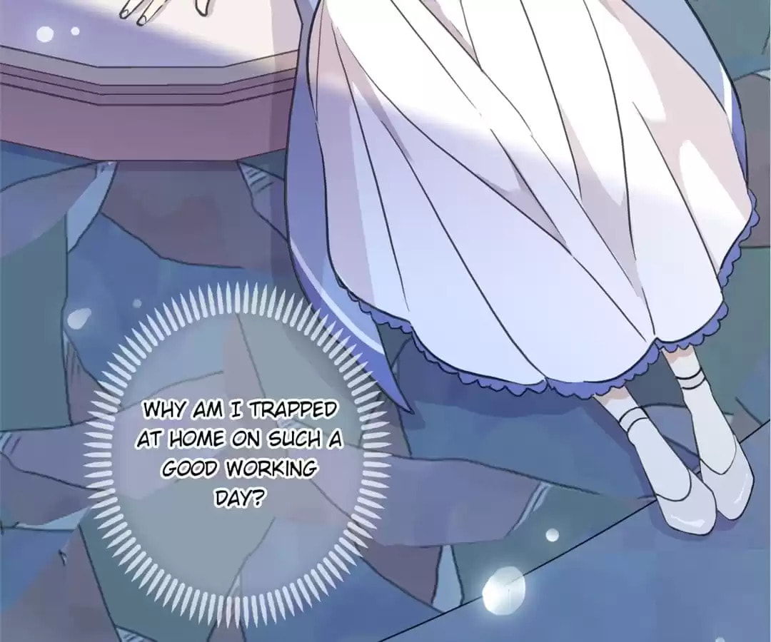 Read Sweet Bite Marks chapter 162 image 40 on Lezhin