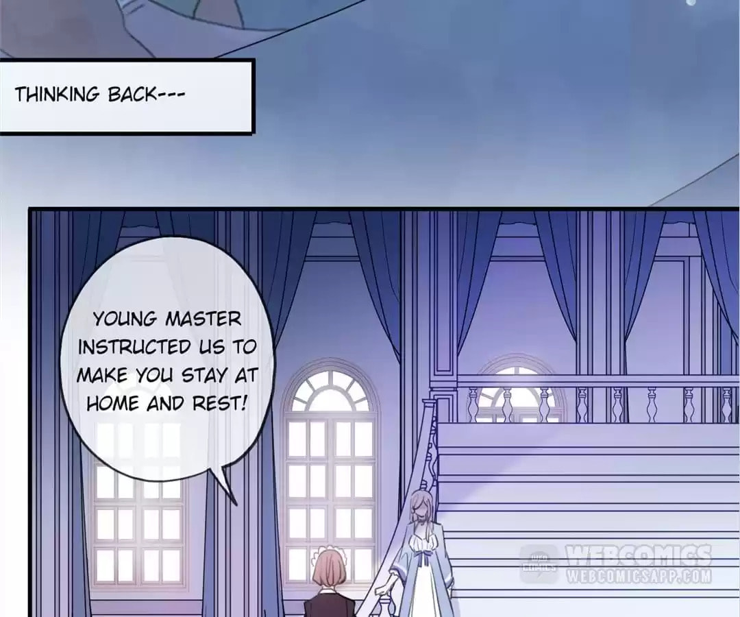 Read Sweet Bite Marks chapter 162 image 41 on Lezhin
