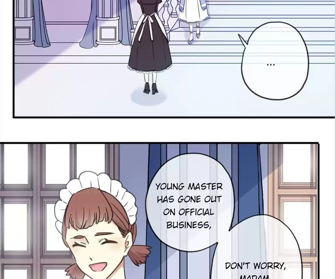 Read Sweet Bite Marks chapter 162 image 42 on Lezhin