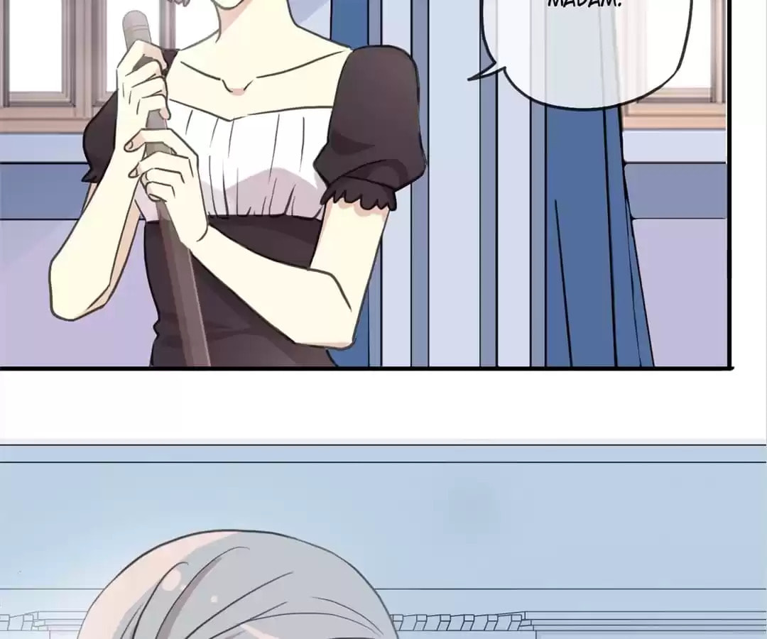 Read Sweet Bite Marks chapter 162 image 43 on Lezhin