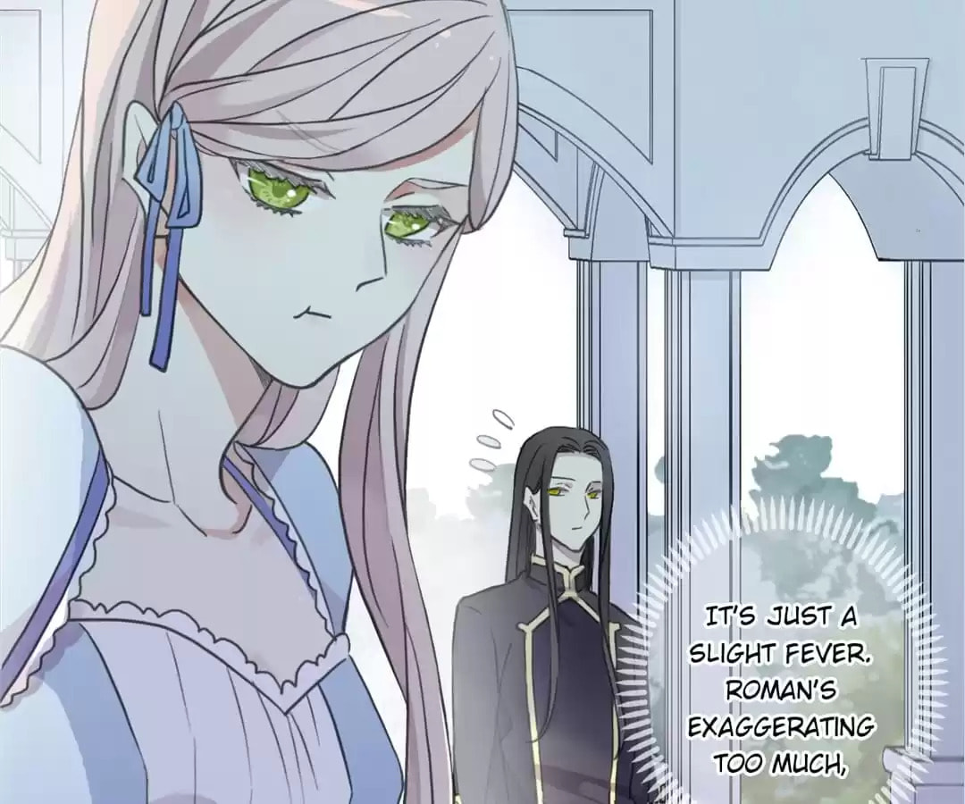 Read Sweet Bite Marks chapter 162 image 44 on Lezhin