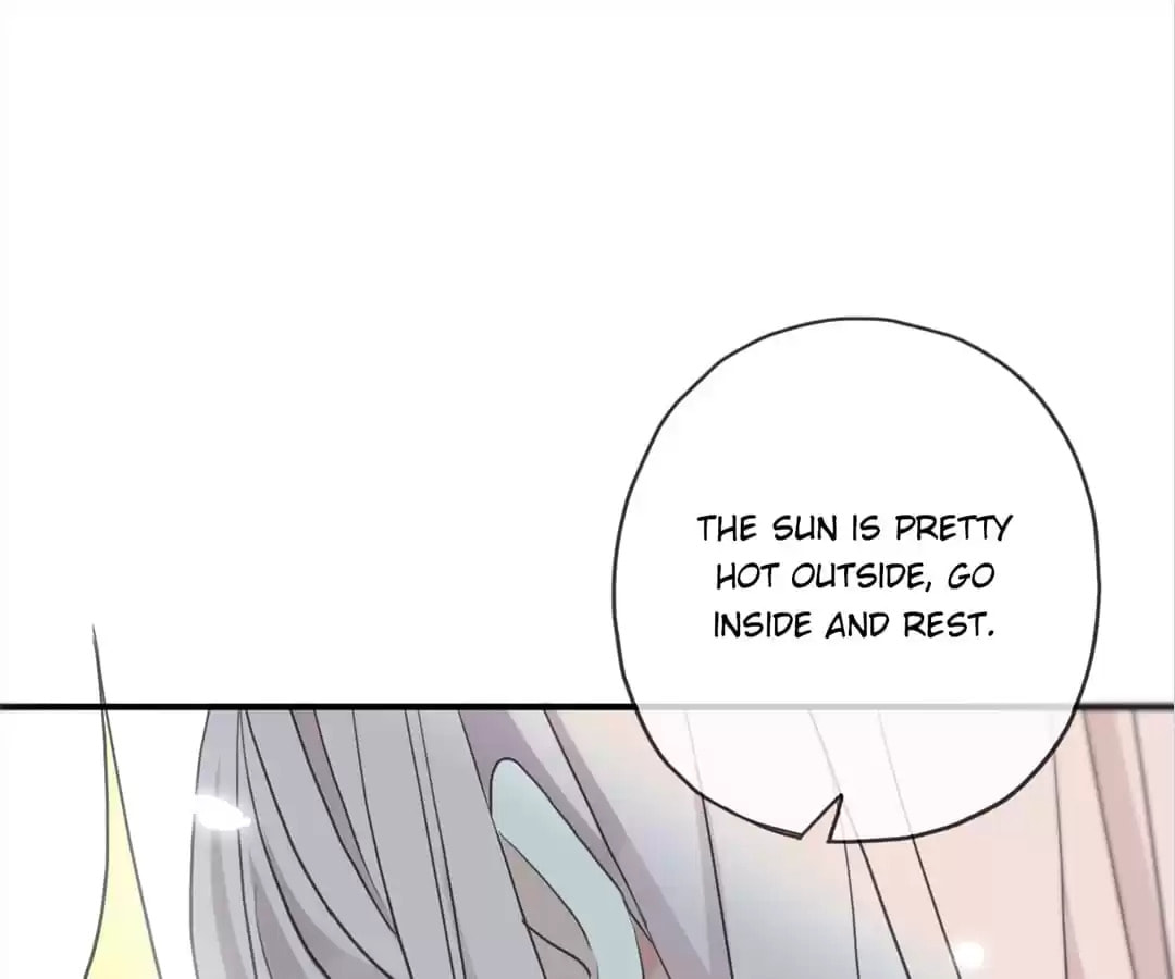 Read Sweet Bite Marks chapter 162 image 46 on Lezhin