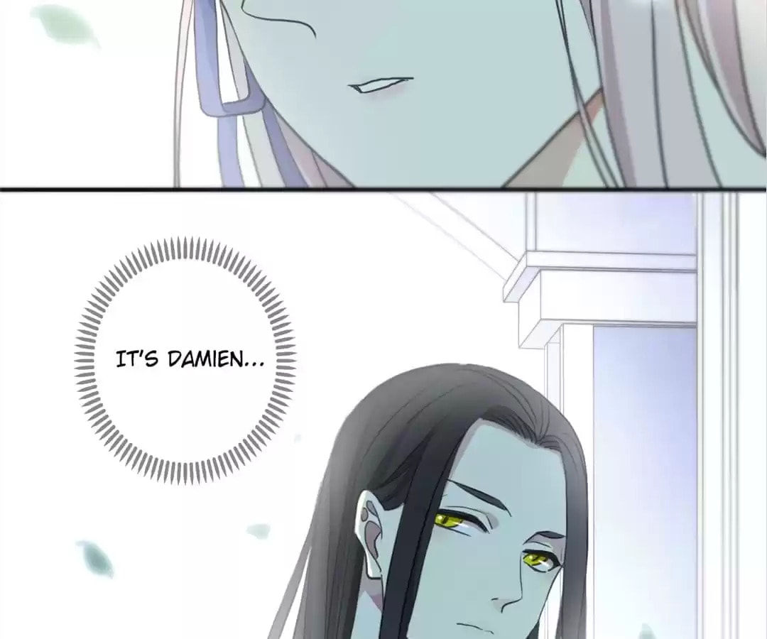 Read Sweet Bite Marks chapter 162 image 48 on Lezhin