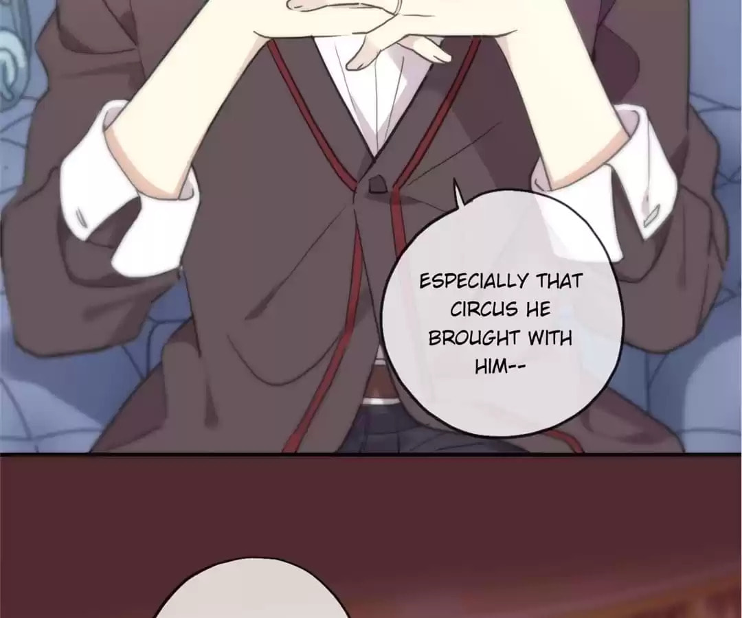 Read Sweet Bite Marks chapter 162 image 5 on Lezhin