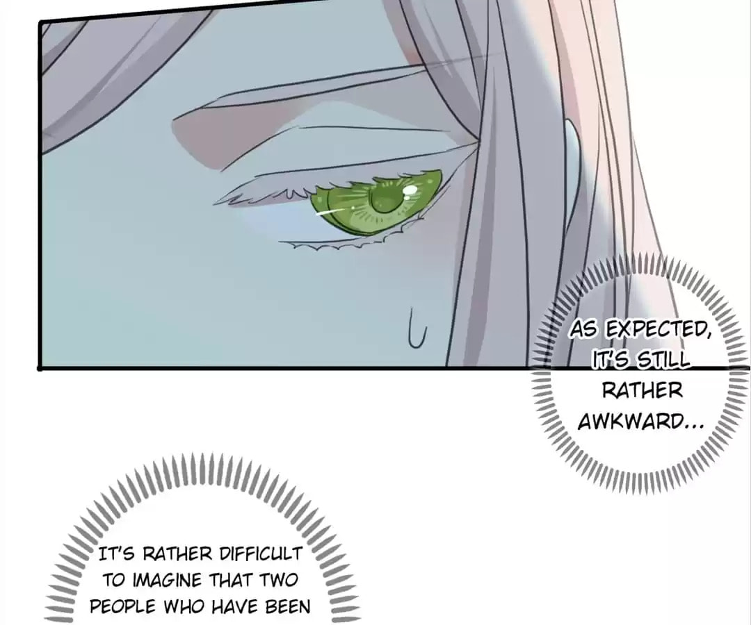 Read Sweet Bite Marks chapter 162 image 54 on Lezhin