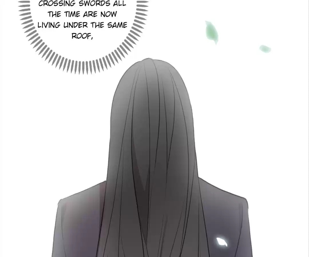 Read Sweet Bite Marks chapter 162 image 55 on Lezhin