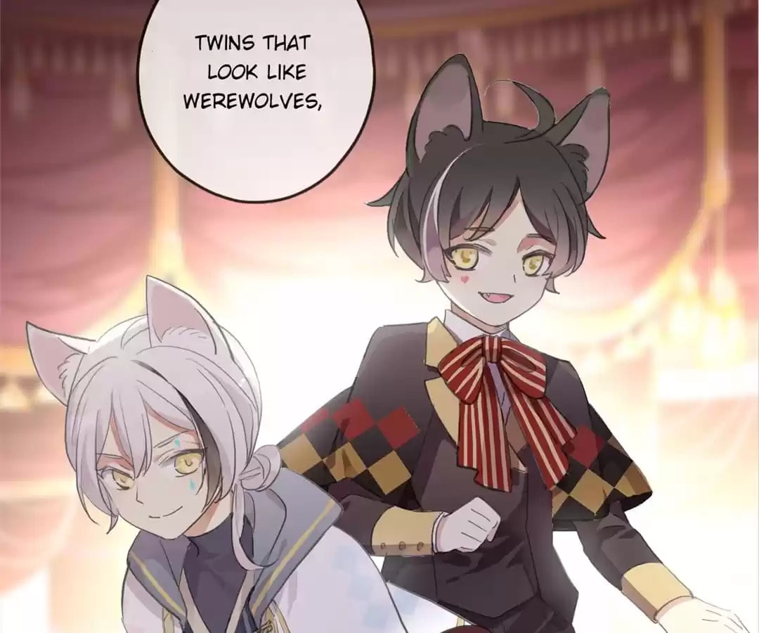 Read Sweet Bite Marks chapter 162 image 6 on Lezhin