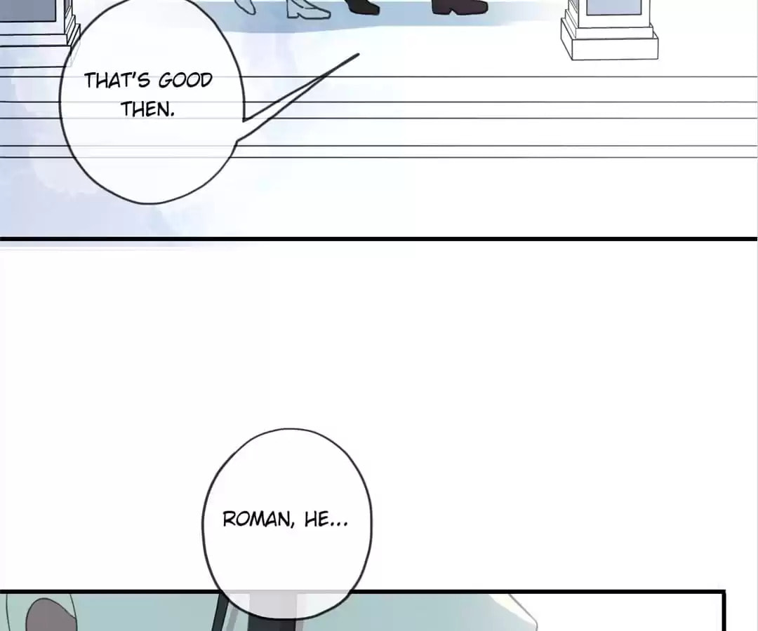 Read Sweet Bite Marks chapter 162 image 60 on Lezhin
