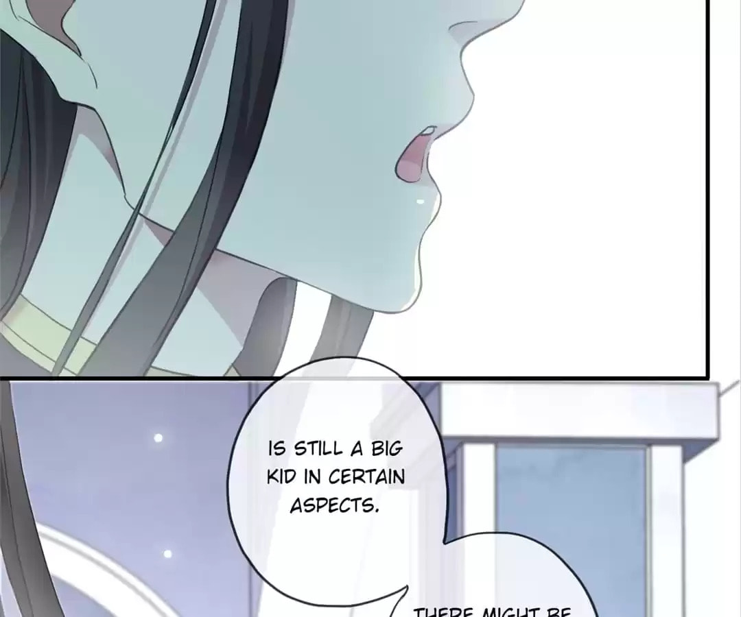 Read Sweet Bite Marks chapter 162 image 61 on Lezhin