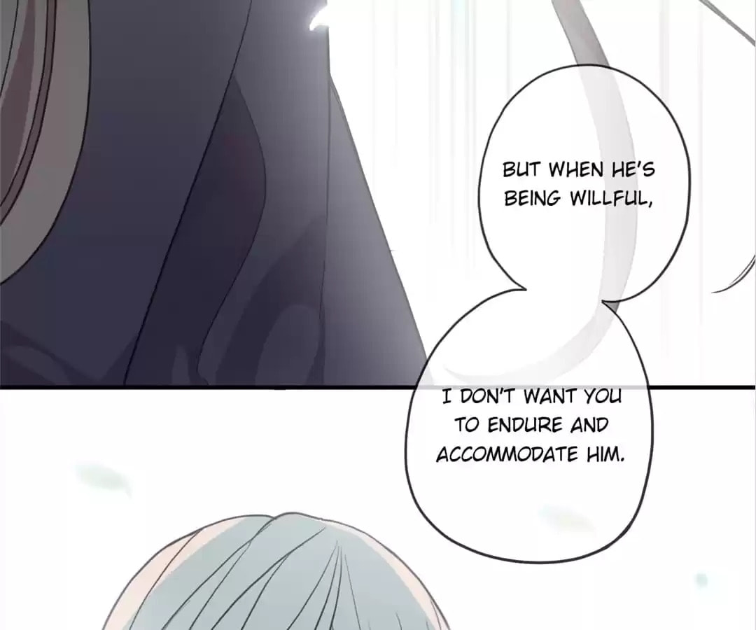 Read Sweet Bite Marks chapter 162 image 63 on Lezhin