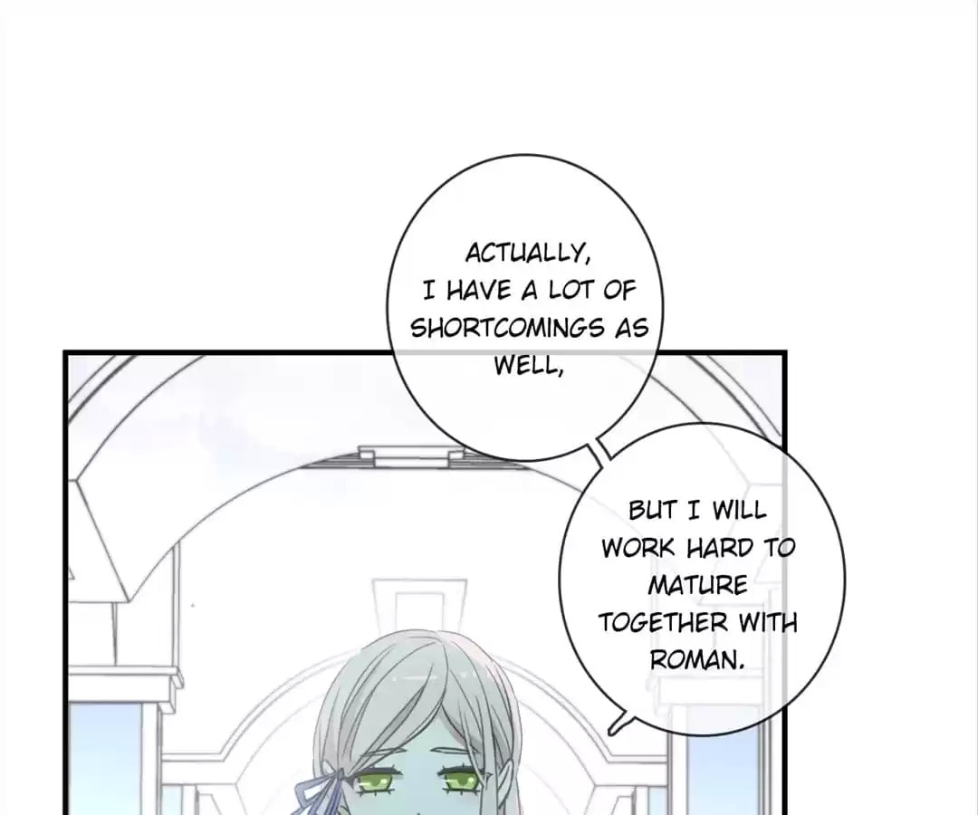 Read Sweet Bite Marks chapter 162 image 66 on Lezhin