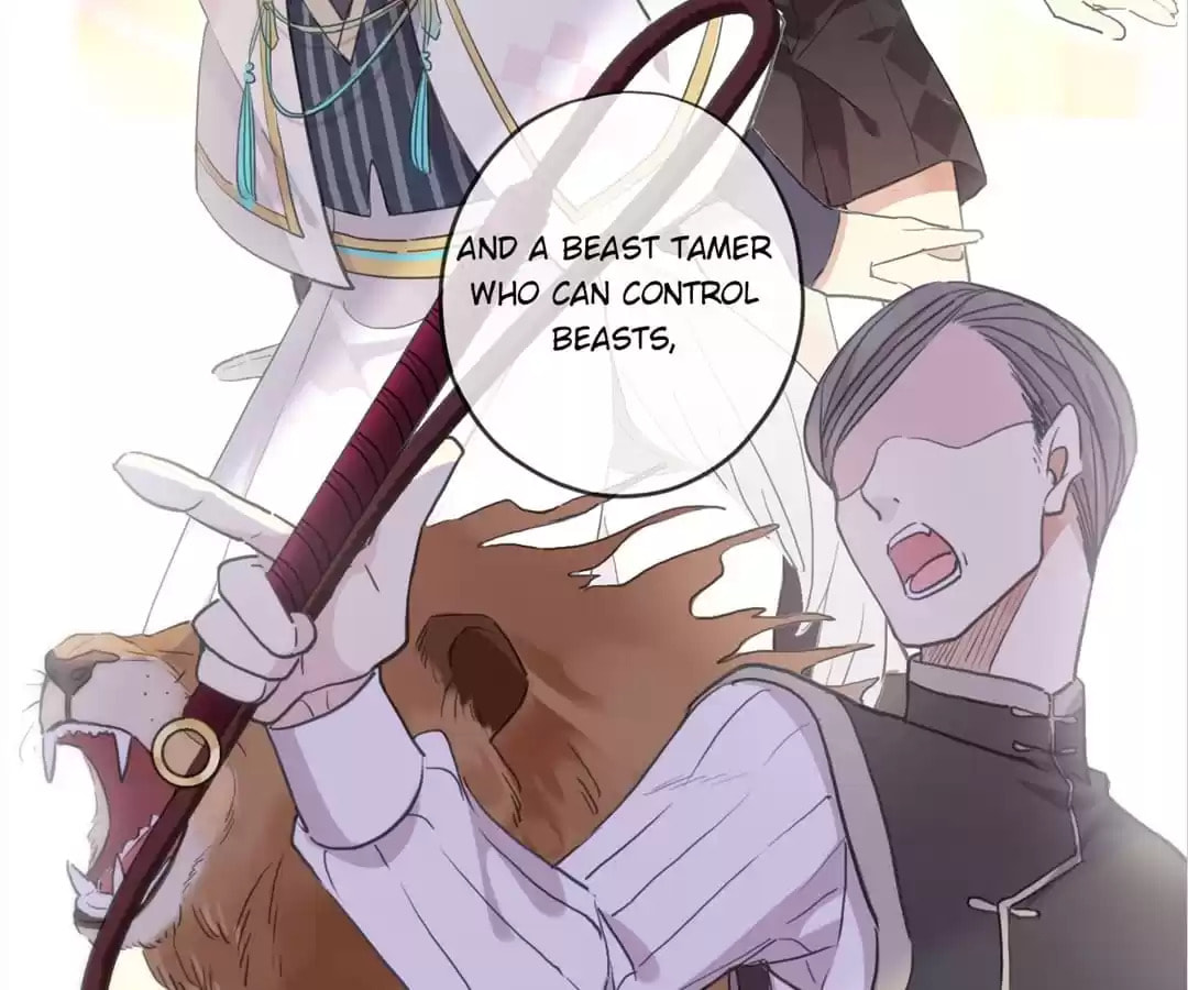 Read Sweet Bite Marks chapter 162 image 7 on Lezhin