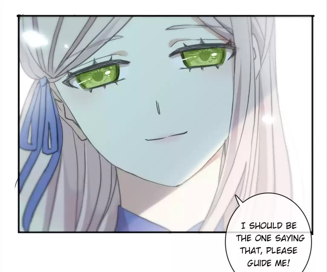 Read Sweet Bite Marks chapter 162 image 71 on Lezhin