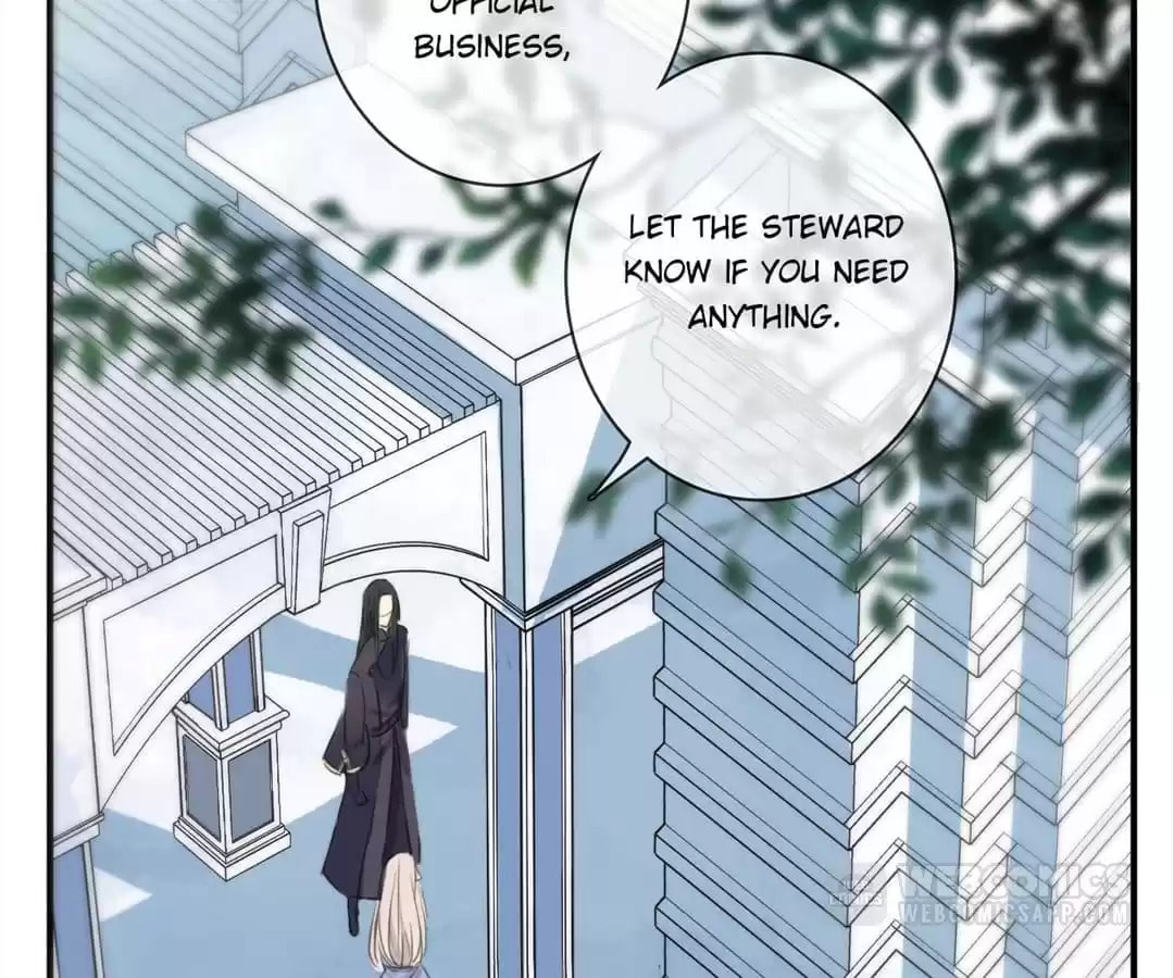 Read Sweet Bite Marks chapter 162 image 73 on Lezhin