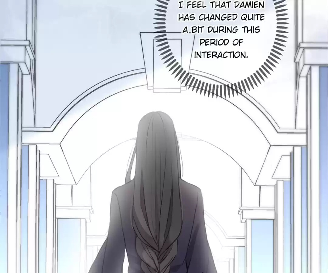 Read Sweet Bite Marks chapter 162 image 76 on Lezhin