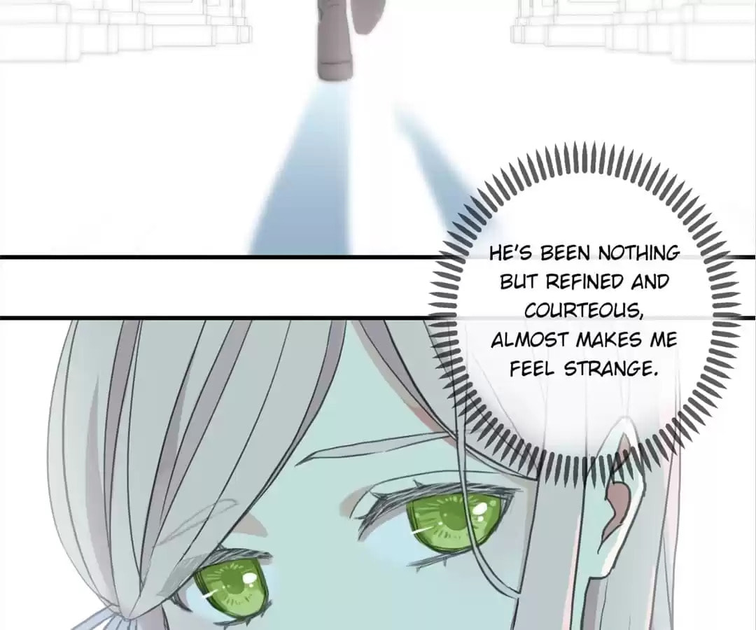 Read Sweet Bite Marks chapter 162 image 78 on Lezhin