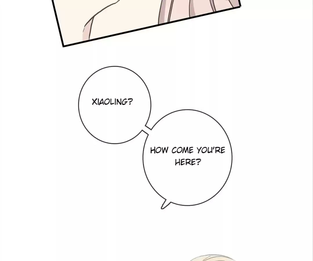 Read Sweet Bite Marks chapter 162 image 82 on Lezhin
