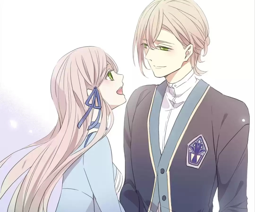 Read Sweet Bite Marks chapter 162 image 83 on Lezhin