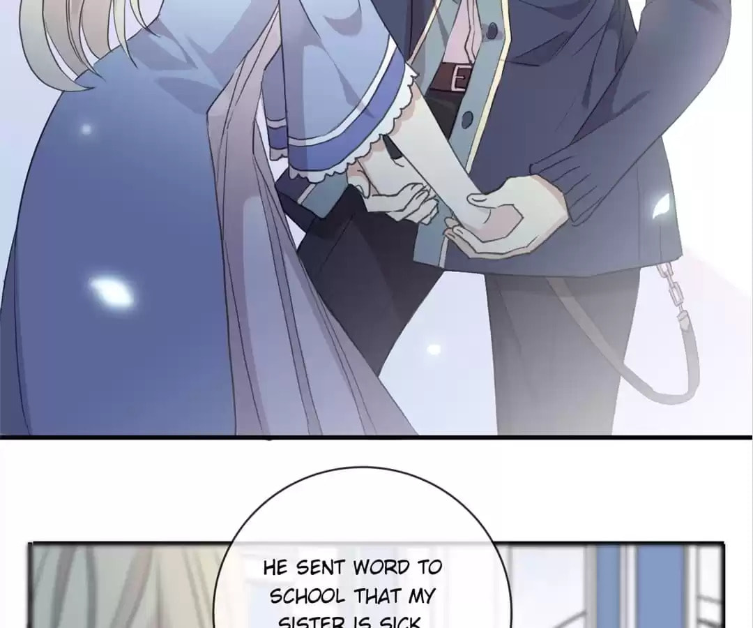 Read Sweet Bite Marks chapter 162 image 84 on Lezhin