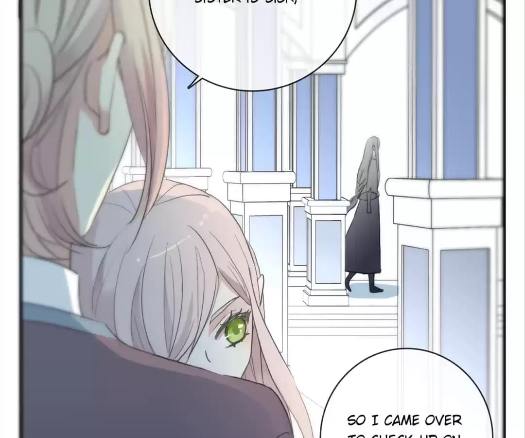 Read Sweet Bite Marks chapter 162 image 85 on Lezhin