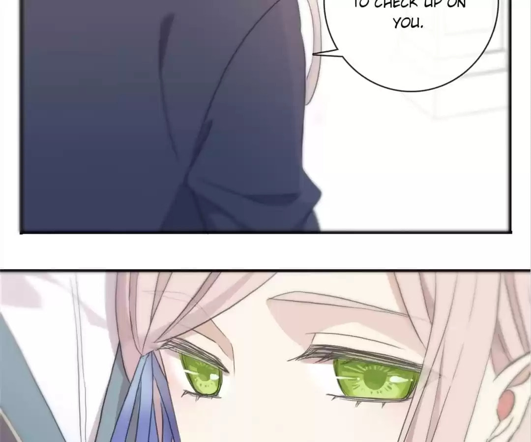 Read Sweet Bite Marks chapter 162 image 86 on Lezhin
