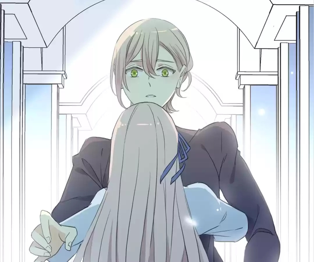 Read Sweet Bite Marks chapter 162 image 88 on Lezhin
