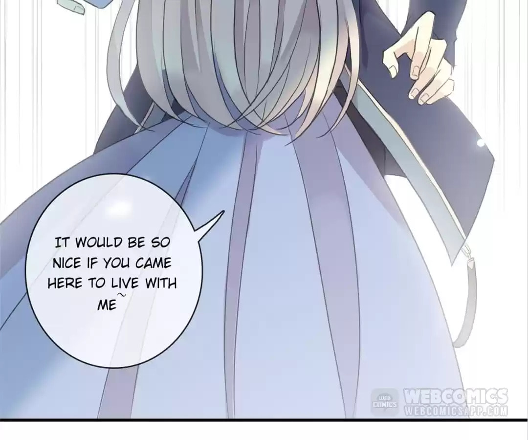 Read Sweet Bite Marks chapter 162 image 89 on Lezhin