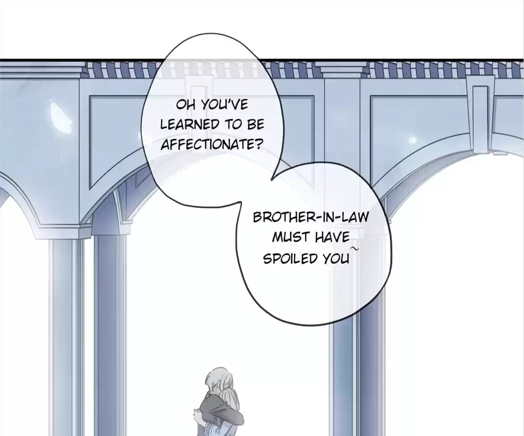 Read Sweet Bite Marks chapter 162 image 91 on Lezhin