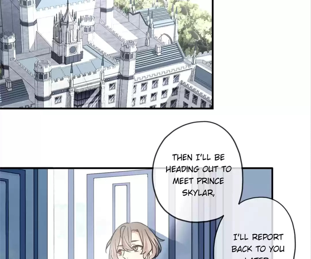Read Sweet Bite Marks chapter 162 image 95 on Lezhin