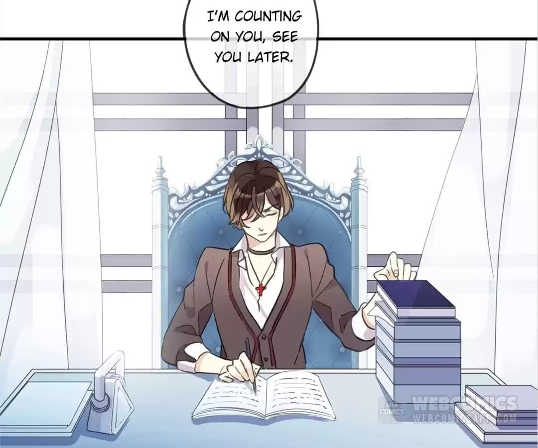 Read Sweet Bite Marks chapter 162 image 97 on Lezhin