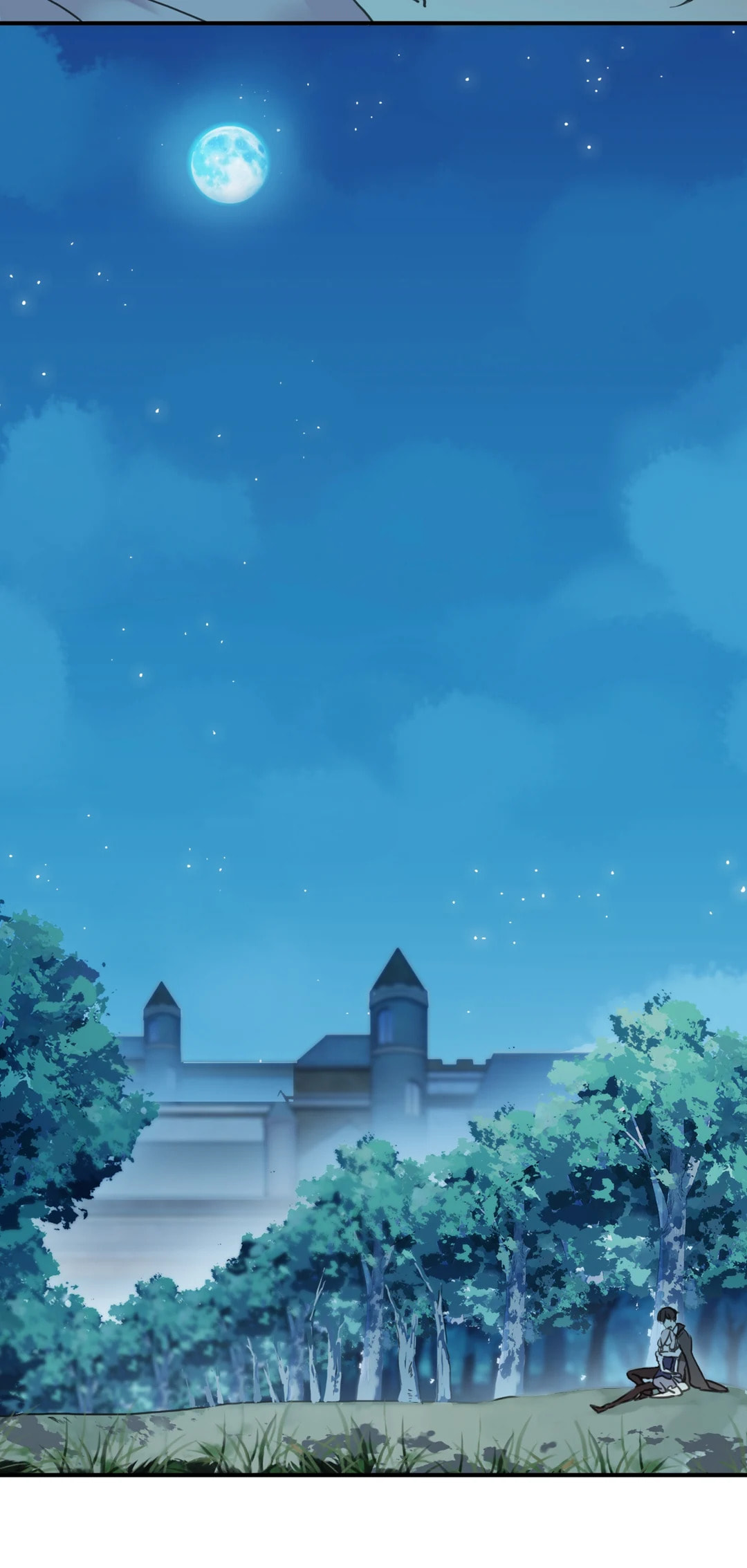 Read Sweet Bite Marks chapter 163 image 12 on Lezhin
