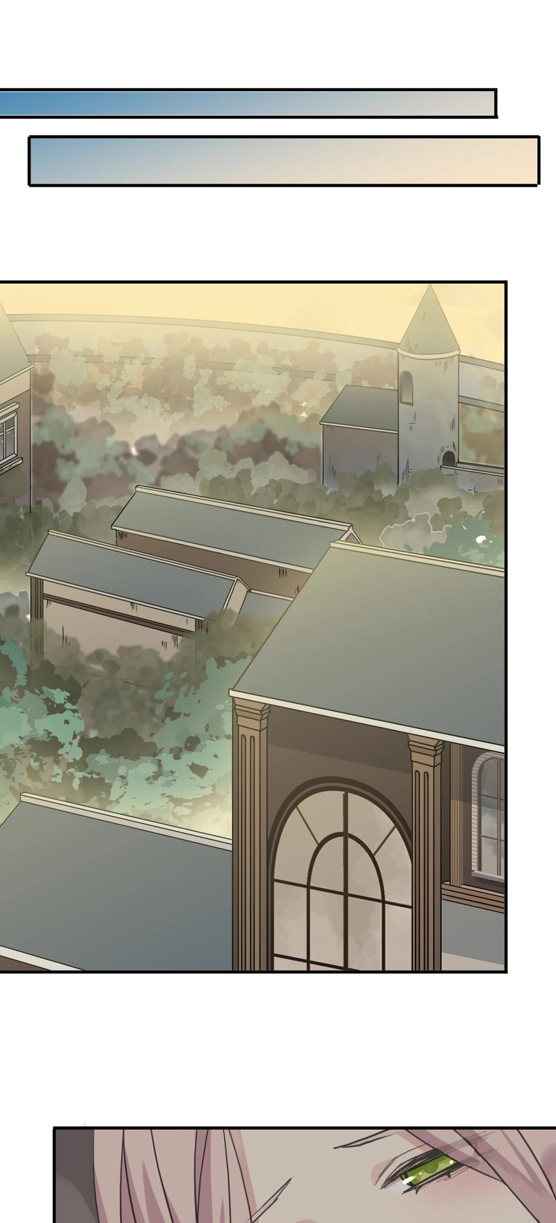 Read Sweet Bite Marks chapter 163 image 13 on Lezhin