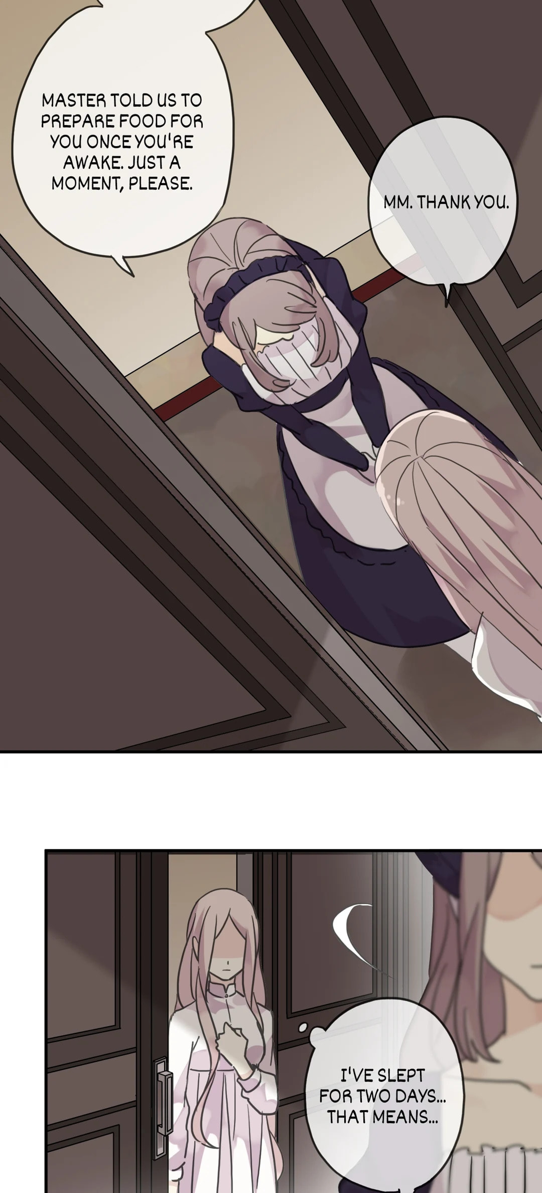 Read Sweet Bite Marks chapter 163 image 16 on Lezhin