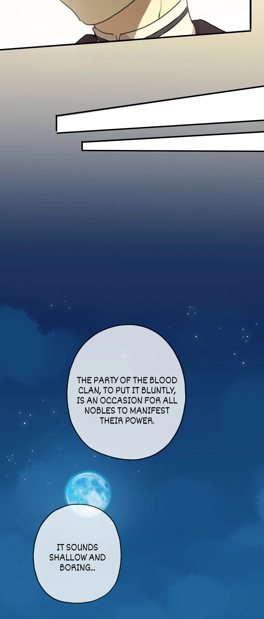 Read Sweet Bite Marks chapter 163 image 28 on Lezhin