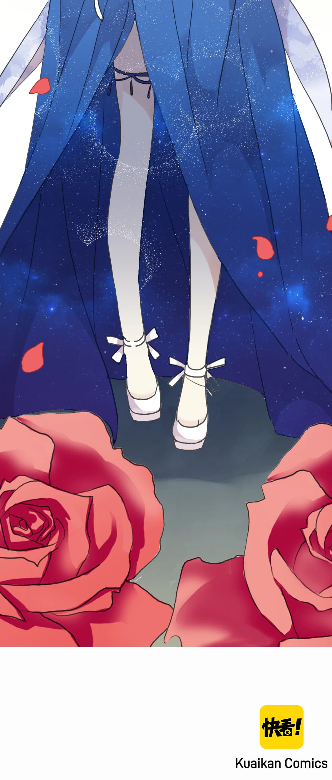 Read Sweet Bite Marks chapter 163 image 32 on Lezhin