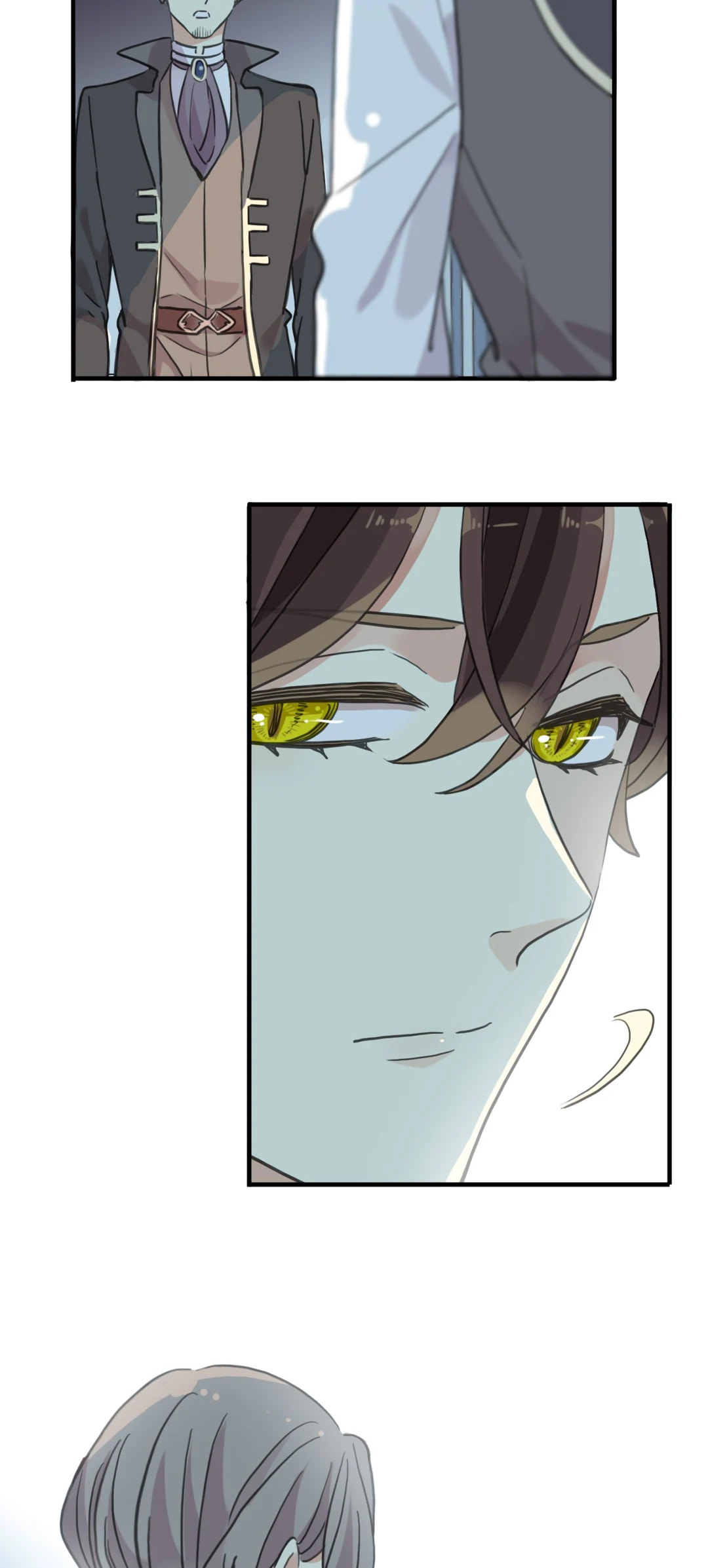 Read Sweet Bite Marks chapter 164 image 15 on Lezhin