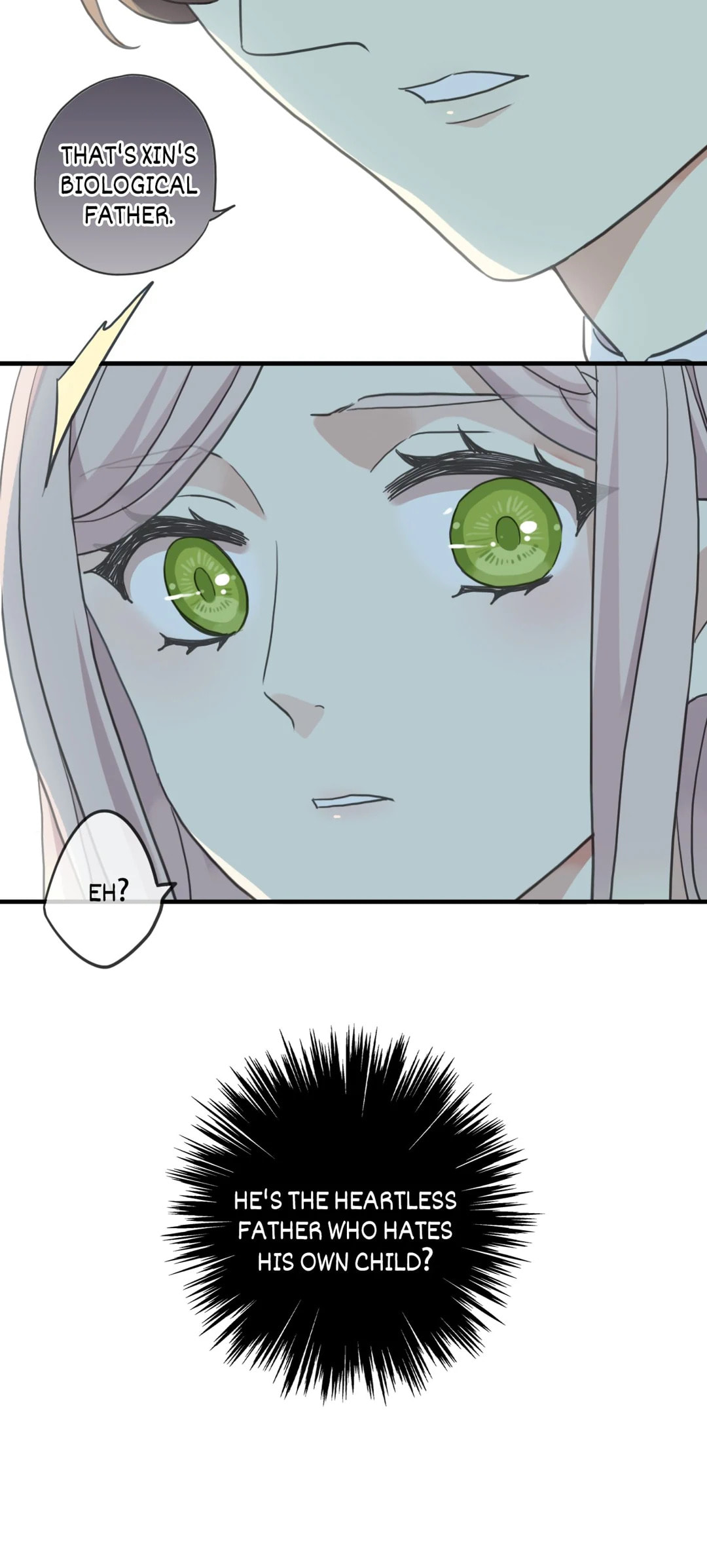 Read Sweet Bite Marks chapter 164 image 20 on Lezhin