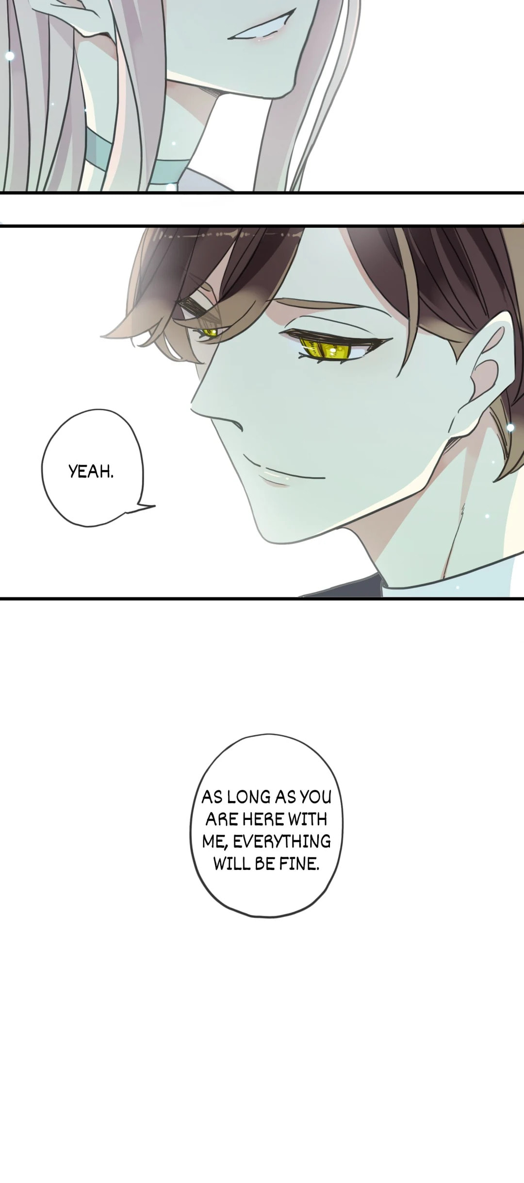 Read Sweet Bite Marks chapter 164 image 29 on Lezhin