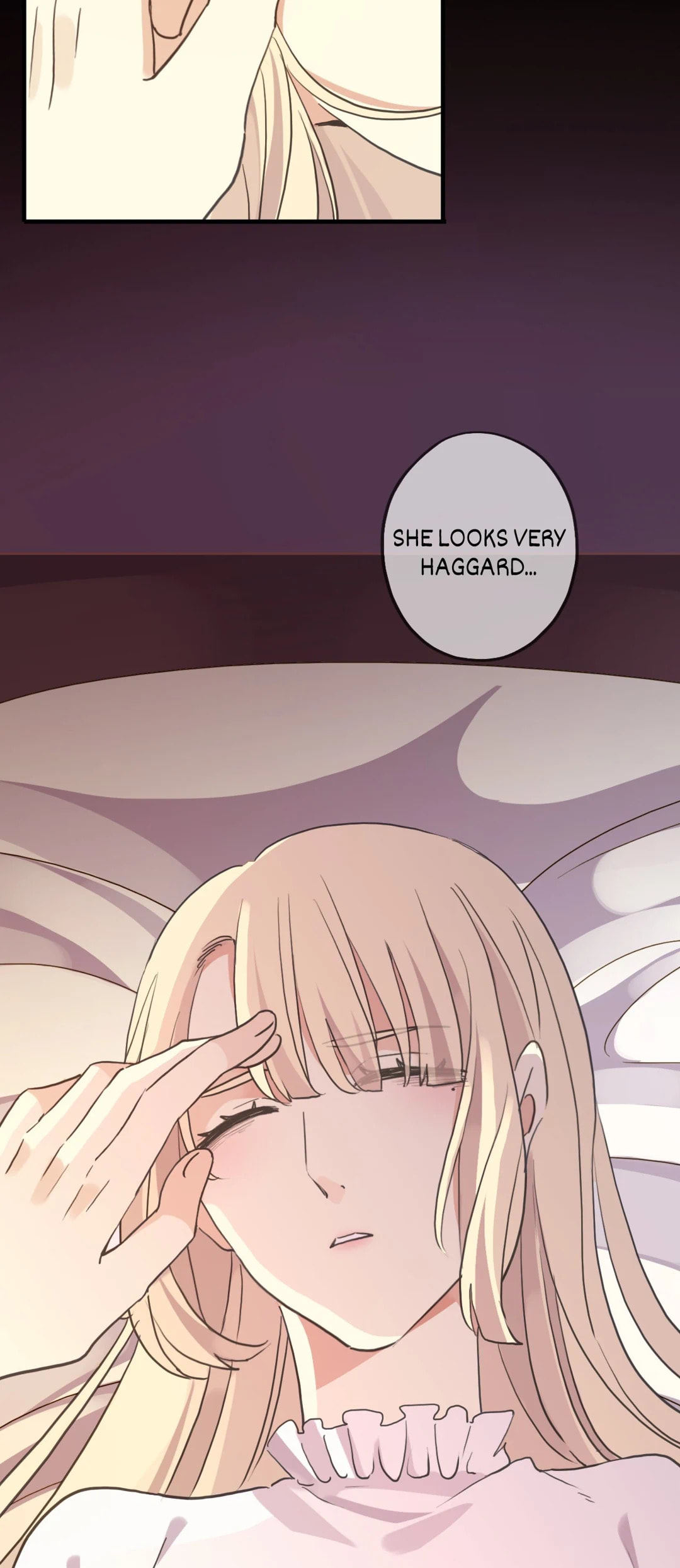 Read Sweet Bite Marks chapter 164 image 36 on Lezhin