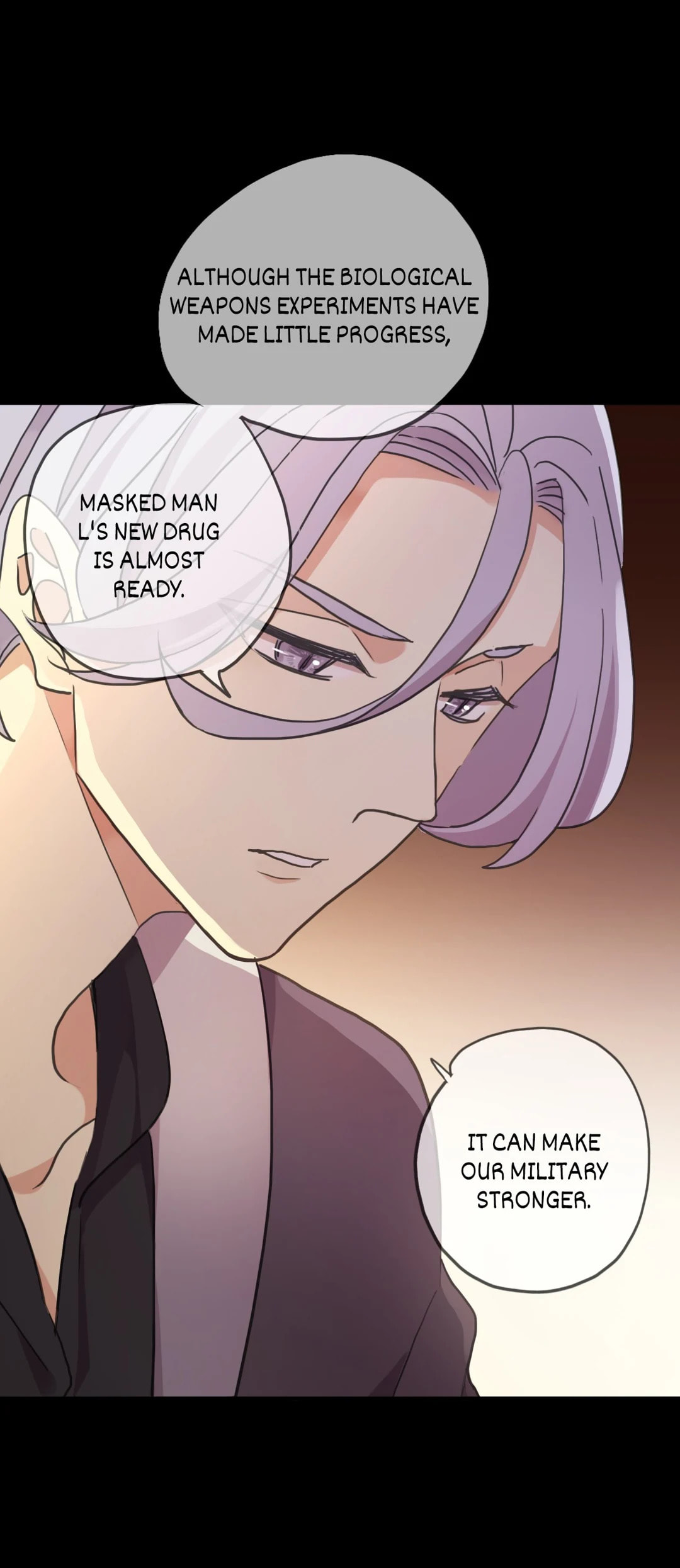Read Sweet Bite Marks chapter 164 image 39 on Lezhin