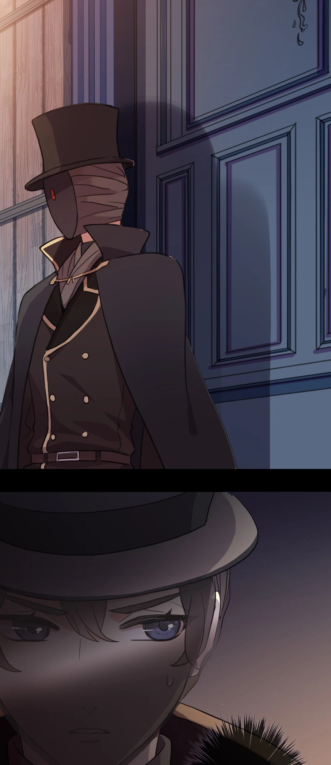 Read Sweet Bite Marks chapter 164 image 41 on Lezhin