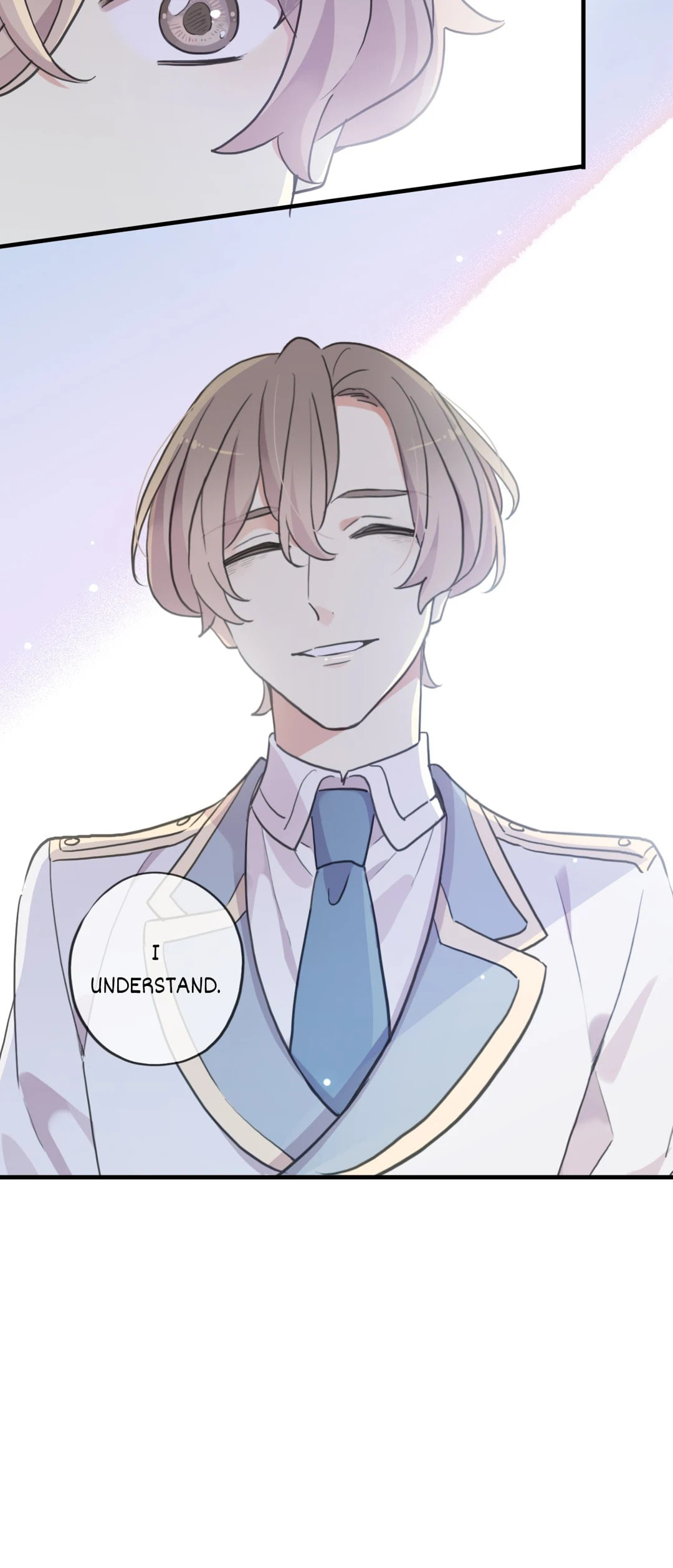 Read Sweet Bite Marks chapter 165 image 23 on Lezhin