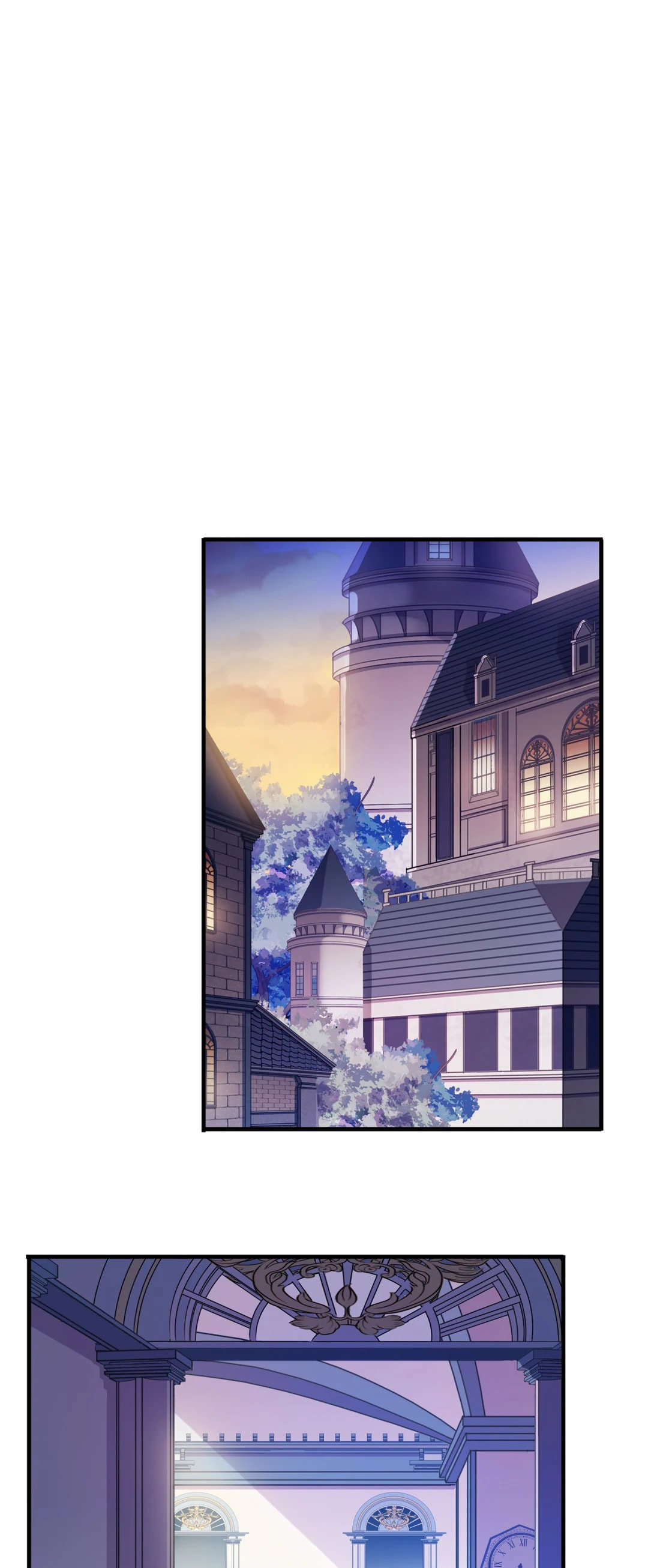 Read Sweet Bite Marks chapter 165 image 24 on Lezhin