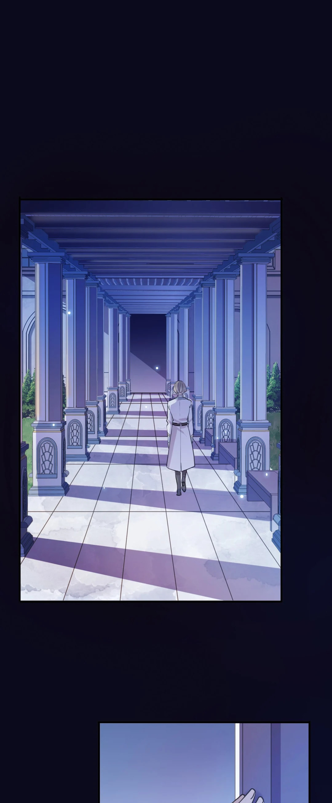 Read Sweet Bite Marks chapter 165 image 28 on Lezhin