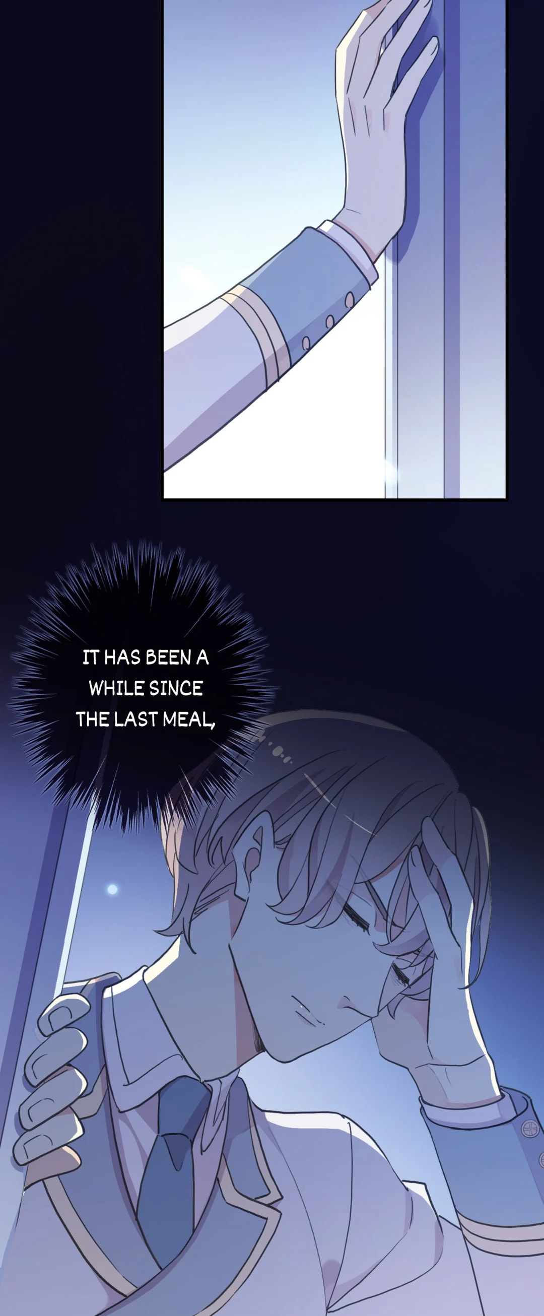 Read Sweet Bite Marks chapter 165 image 29 on Lezhin