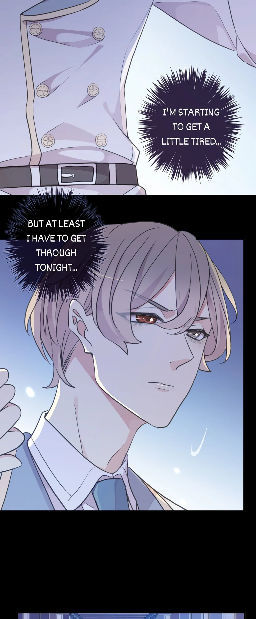 Read Sweet Bite Marks chapter 165 image 30 on Lezhin