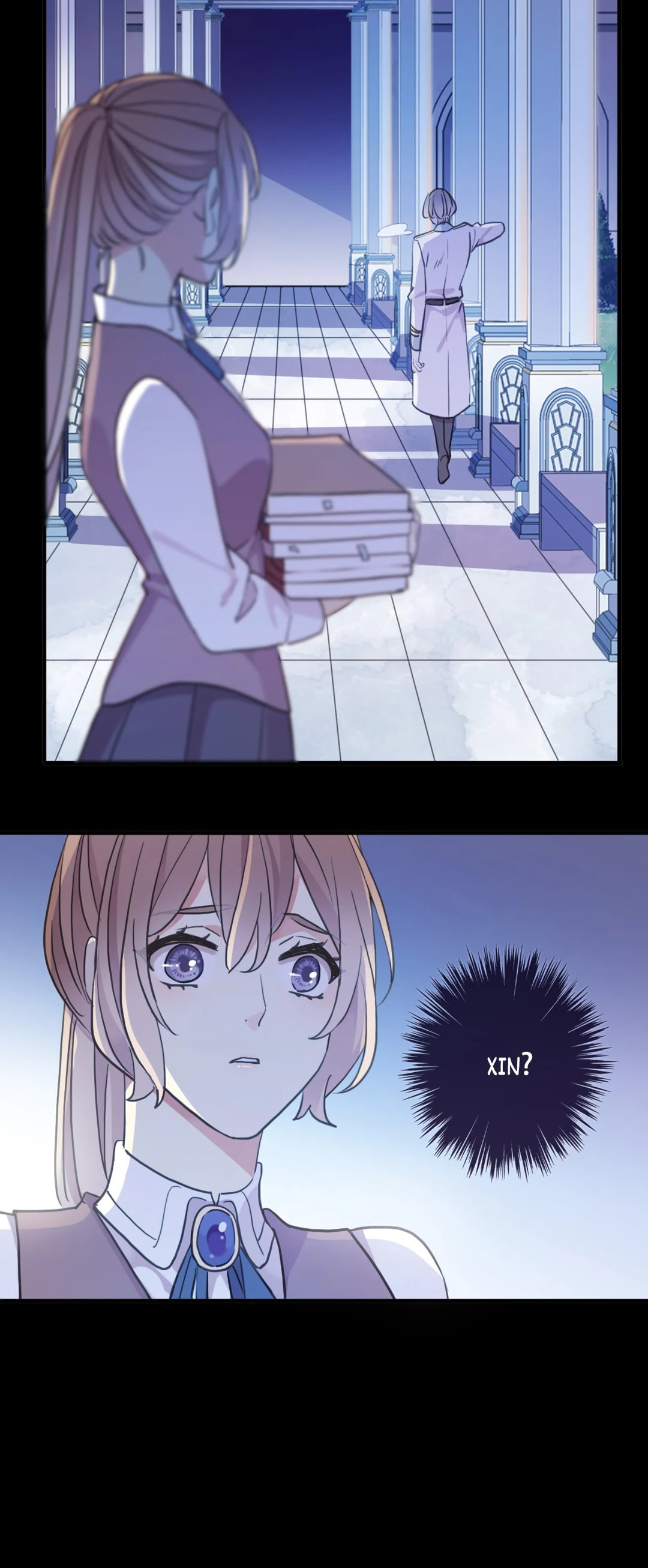 Read Sweet Bite Marks chapter 165 image 31 on Lezhin