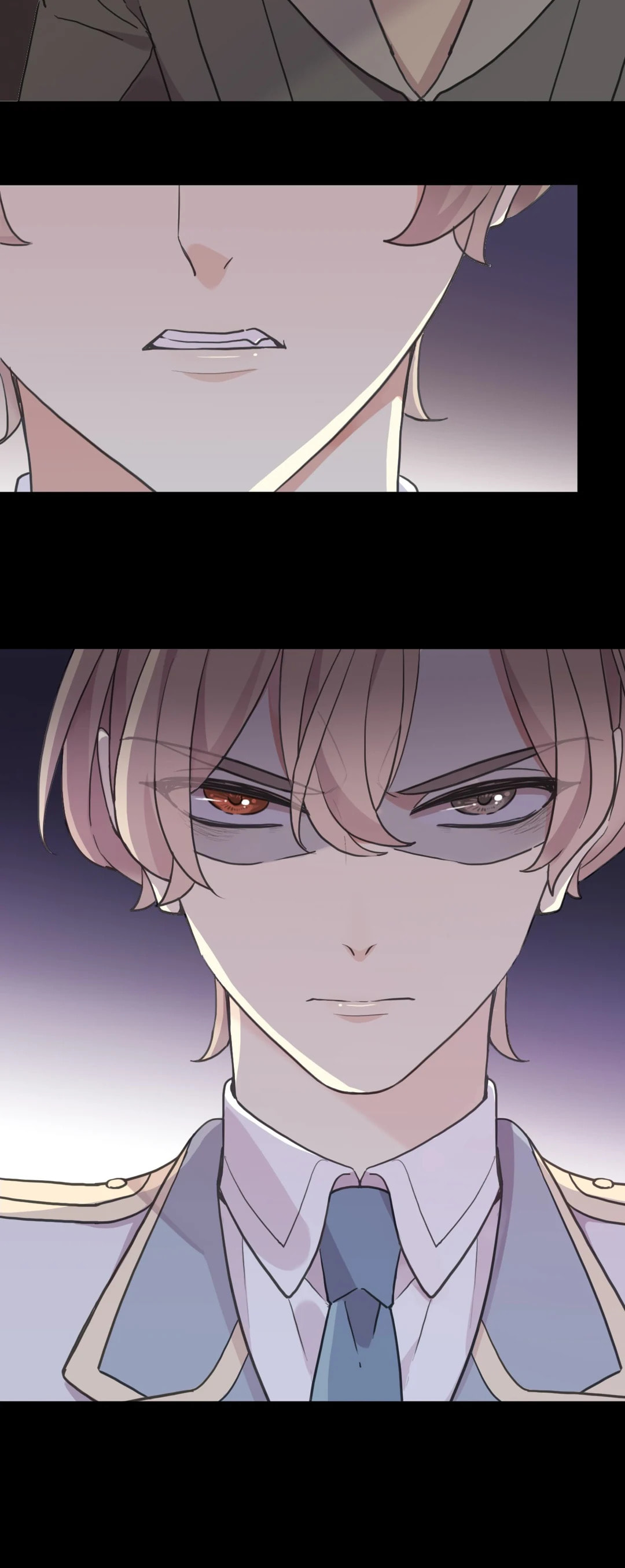 Read Sweet Bite Marks chapter 165 image 39 on Lezhin