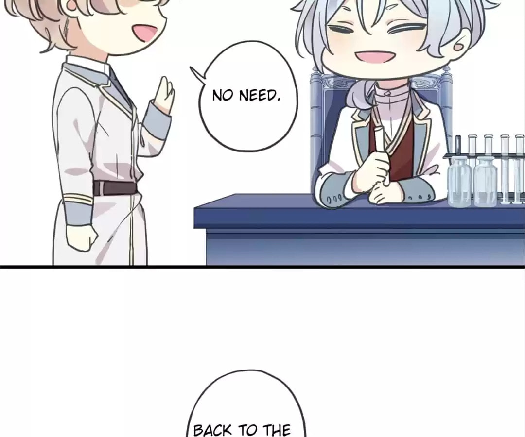 Read Sweet Bite Marks chapter 166 image 10 on Lezhin