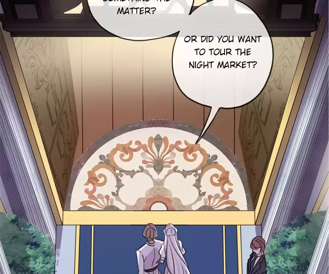 Read Sweet Bite Marks chapter 166 image 100 on Lezhin